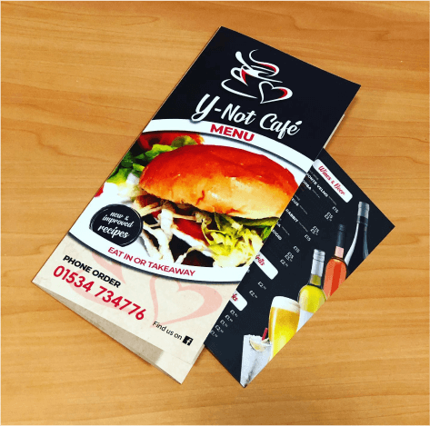 CM Graphics Design Portfolio Gallery Project Image